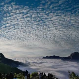 Kolukkumalai Top Station Viewpoint Idukki 